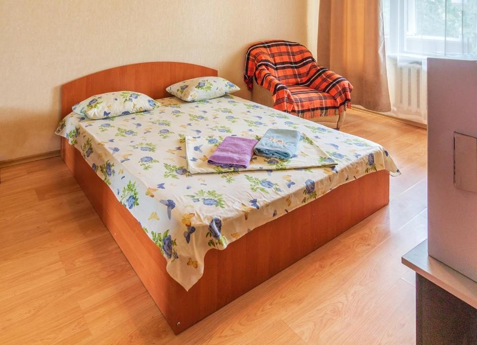 Квартира По Адресу Приозерная 8 Б Оболонь Kijów Zewnętrze zdjęcie